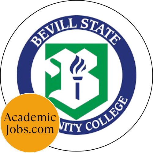 Bevill State Community College Jobs